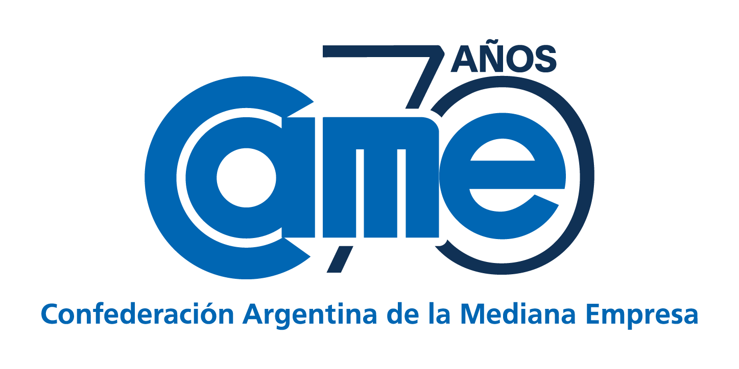 CAME | Confederaci&oacute;n Argentina de la Mediana Empresa.